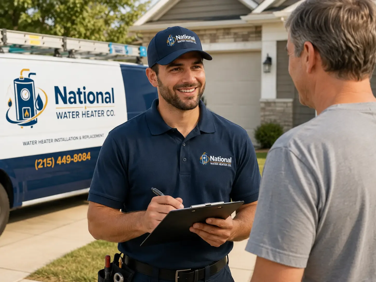 Water Heater Installation New Market, VA FAQs